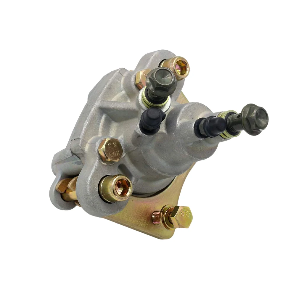 Zacisk hamulca tylnego zgromadzenie dla ATV Polaris Sportsman 400 450 500 570 600 700 800 MV7 z klocków 1911075 — zdjęcie 3