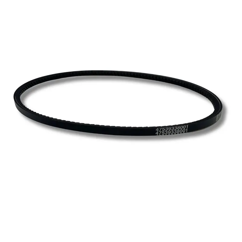 A22E-Club Car Drive Belt & Starter Generator Belt For Subaru Engine 2014-UP 105245801 47539338001