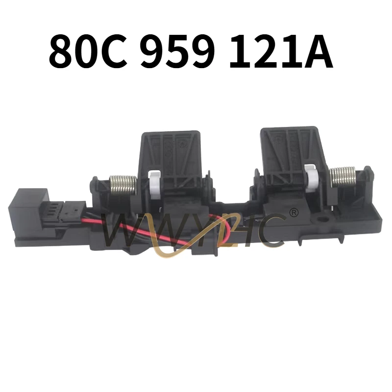 Suitable for Q5Q7 Q5L Trunk Switch Trunk Light Switch Sensor Trunk Lid Light  80C 959 121A