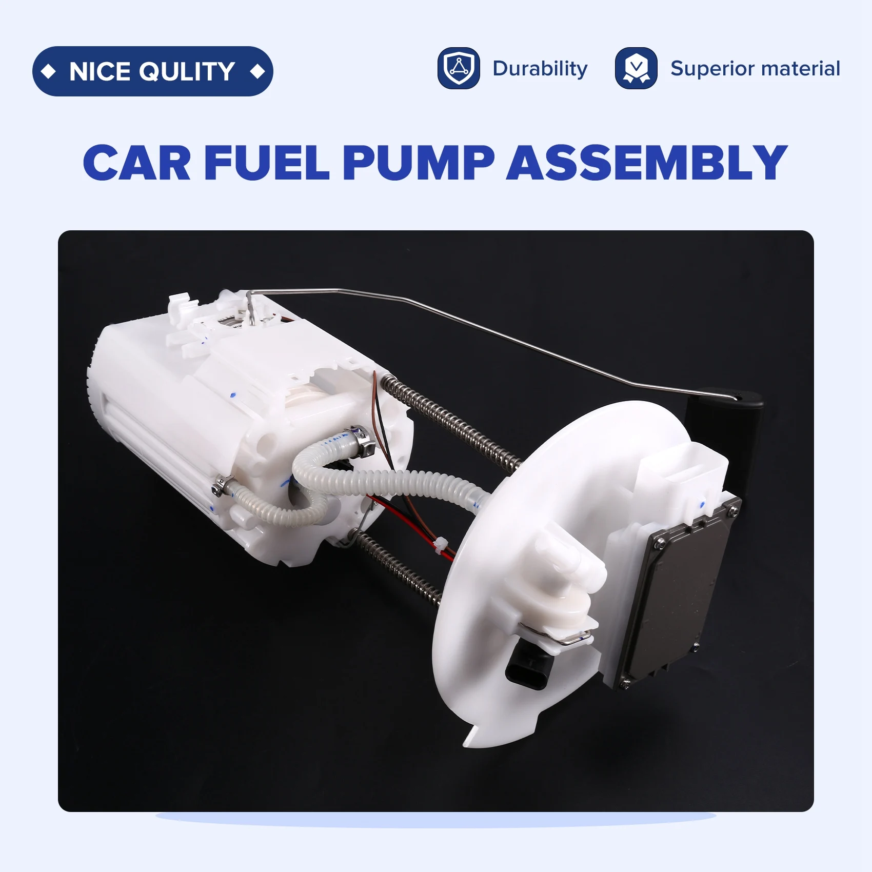 Super Sale 31120-J9200 31110-J9200 Car Fuel Pump Assembly Fit for Hyundai Kia
