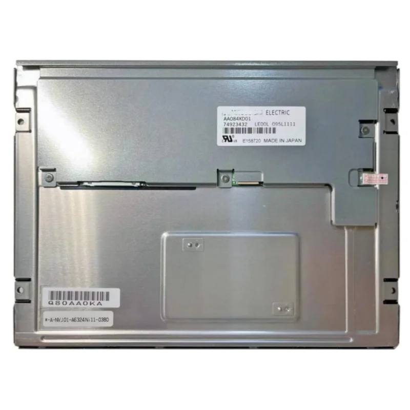 AA084XD01 8.4 1024*768 TFT-LCD Screen Panel Zhiyan supply