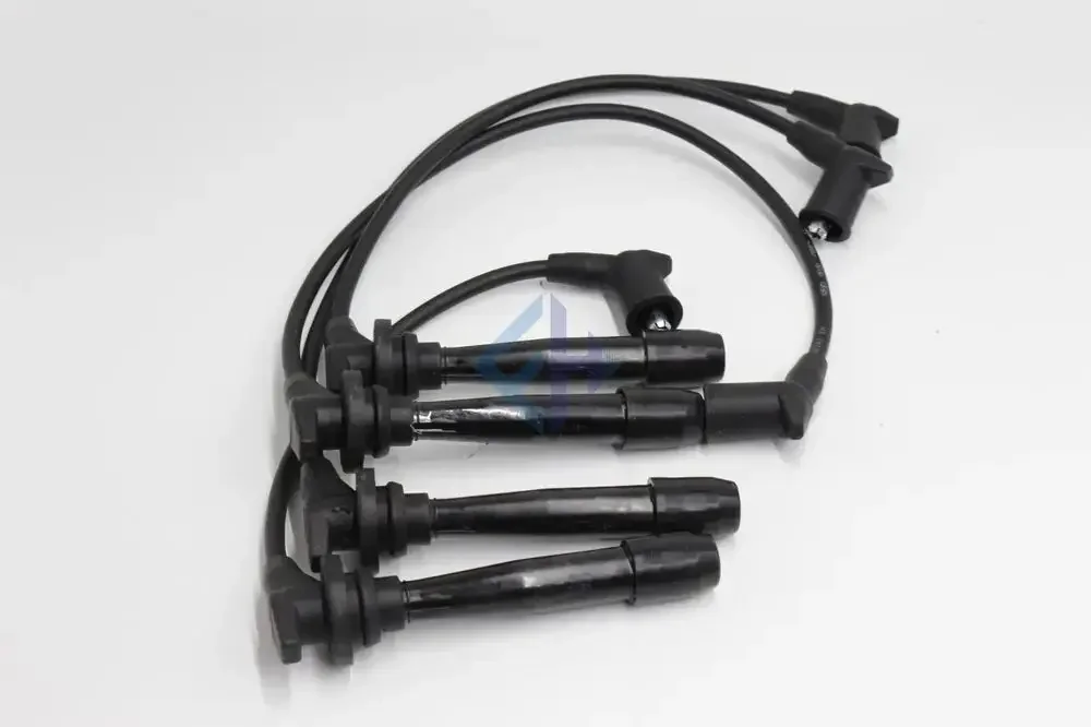 Genuine 2750126D00 Spark Plug Cable Set For Hyan-dai Elantra 2001-2006