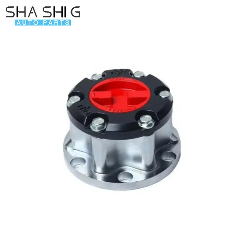 

40350-39045 ручная ступица свободного колеса в сборе, 26 швов для пикапа Toyota 4runner T100 1986-1995
