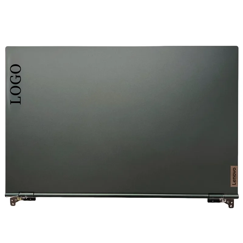 New Laptop Lcd Back Cover For Lenovo Legion 5-15 5-15ITH6H 5-15ITH6 5-15ACH6H 15ACH6 Y7000P 2021