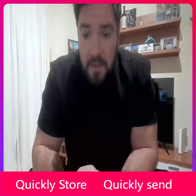 

2025 Masterclass Live от Луисуса Olmedo 1–3 — Волшебные трюки (Мгновенная загрузка)