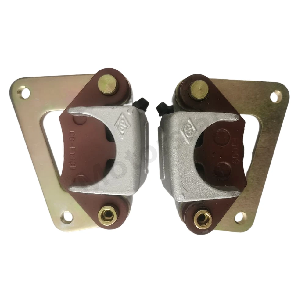 

Передний левый/правый тормозной суппорт для CFMoto CF500 CF800 500cc 800cc (Bremssattel) 9010-080500 9010-080700