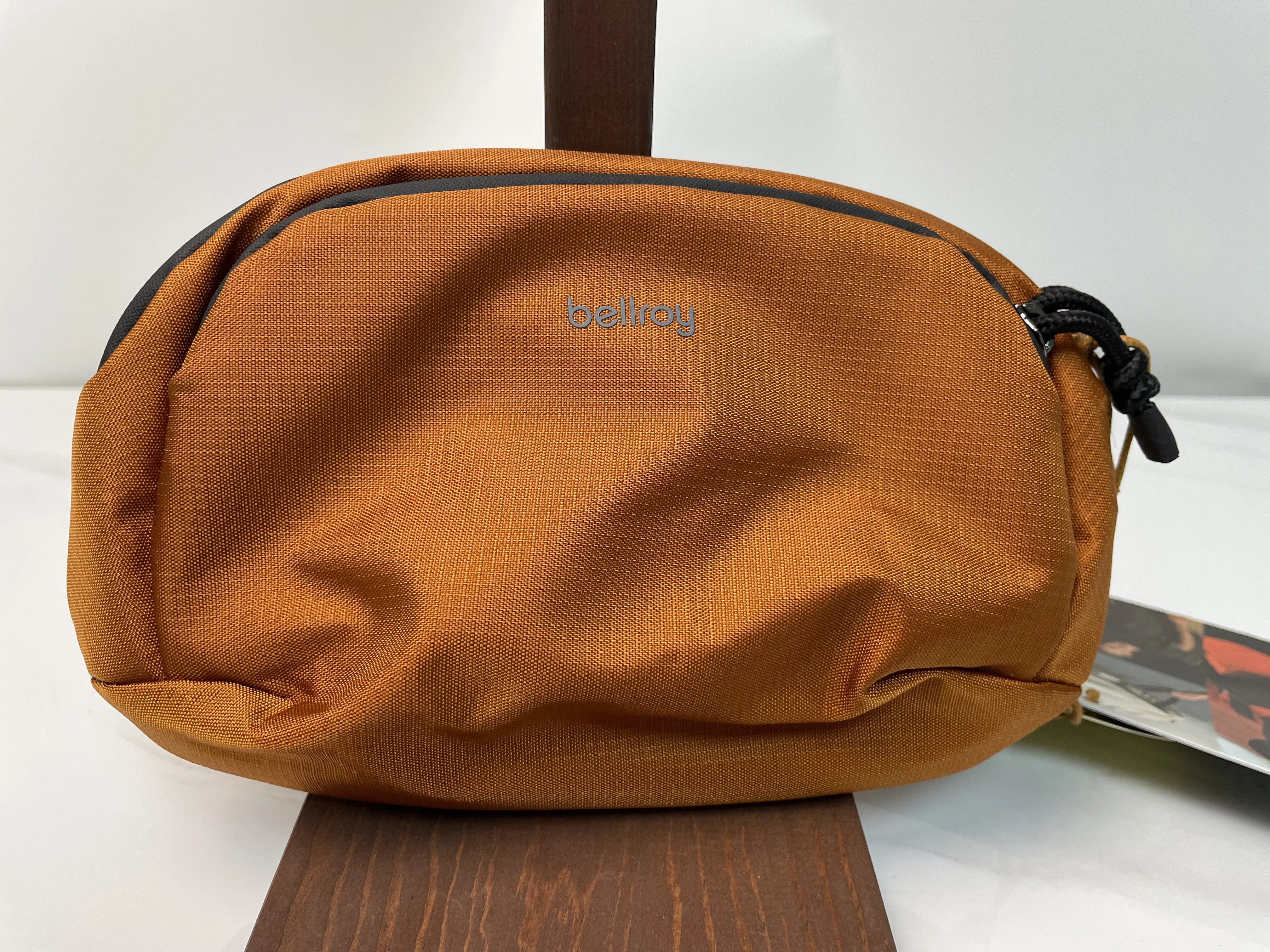 

Bellroy Venture Pouch 1.5L | Multi-Functional Organizer | Portable Phone Bag