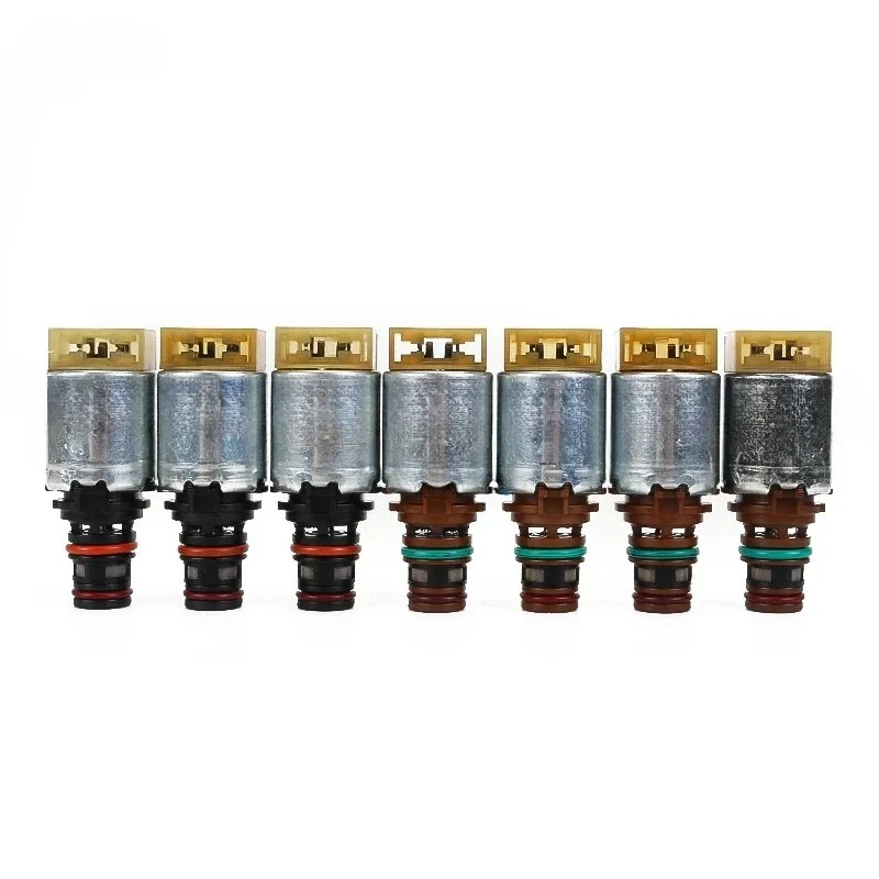 6R140 Control Solenoid Valve BC3Z-7G383-L Suitable for 11-20 years F250 F350 F450