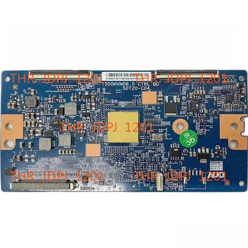 db-50t20-c04-t500hvn080-ctrl-bd-t-con-ボード-sony-50-インチ-tv-ロジックボード-kdl-50w700b-kdl-50w800b-kdl-50w805b-kdl-50w817b