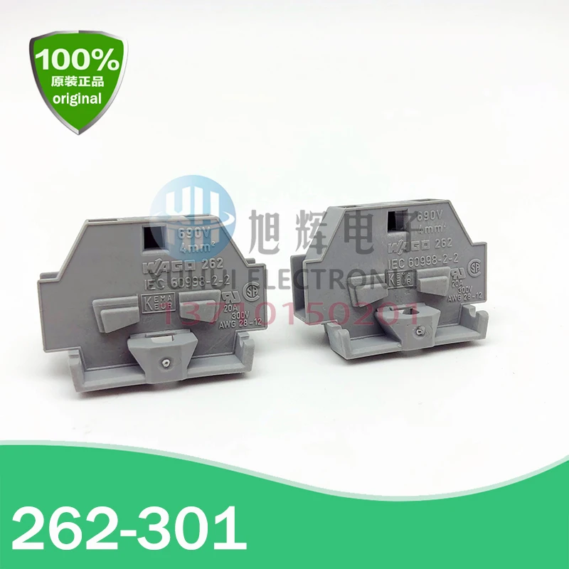 1Pcs WA/G0 262-301 …