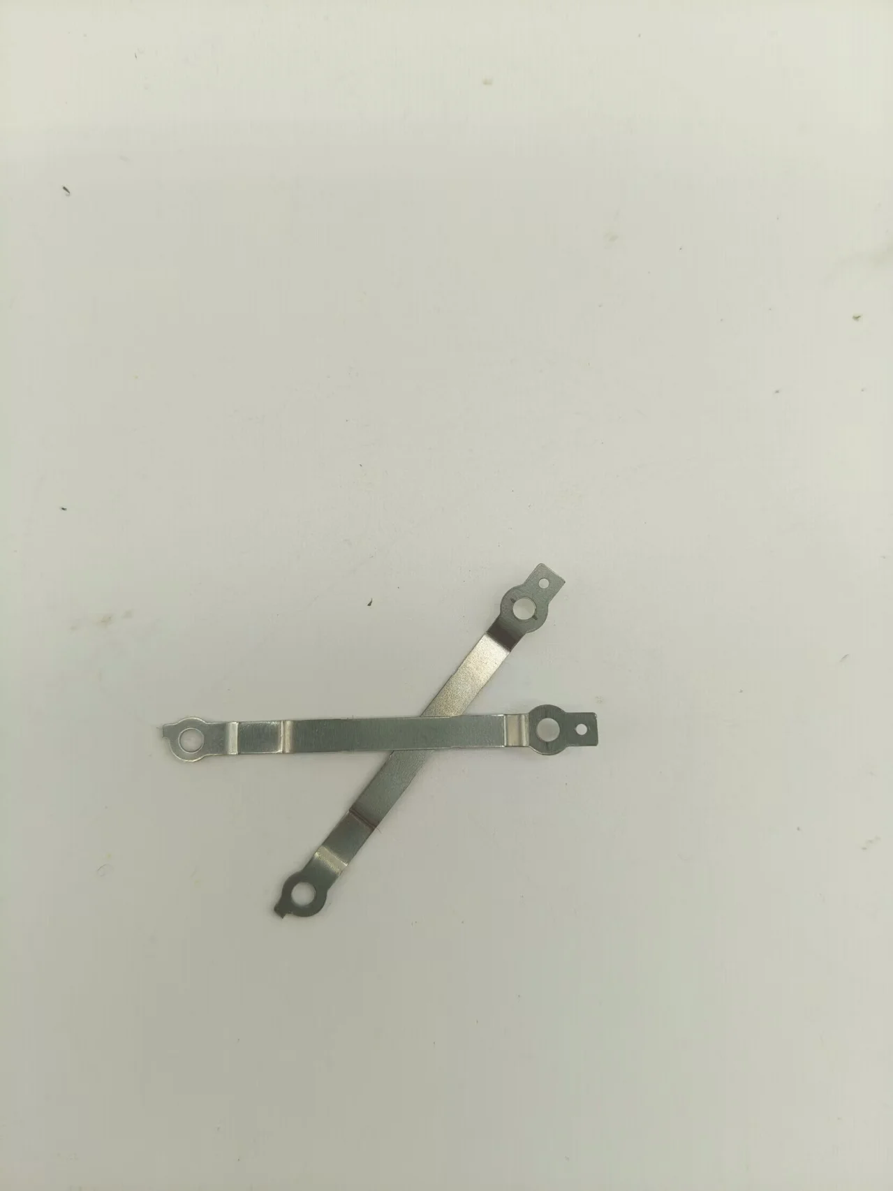 Contact Point Iron …