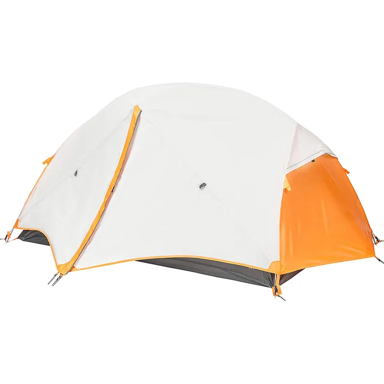 

Rain-proof Mountaineering Tent Camping Outdoor Sunshade Breathable Lightweight Equipment Ultralight Tent