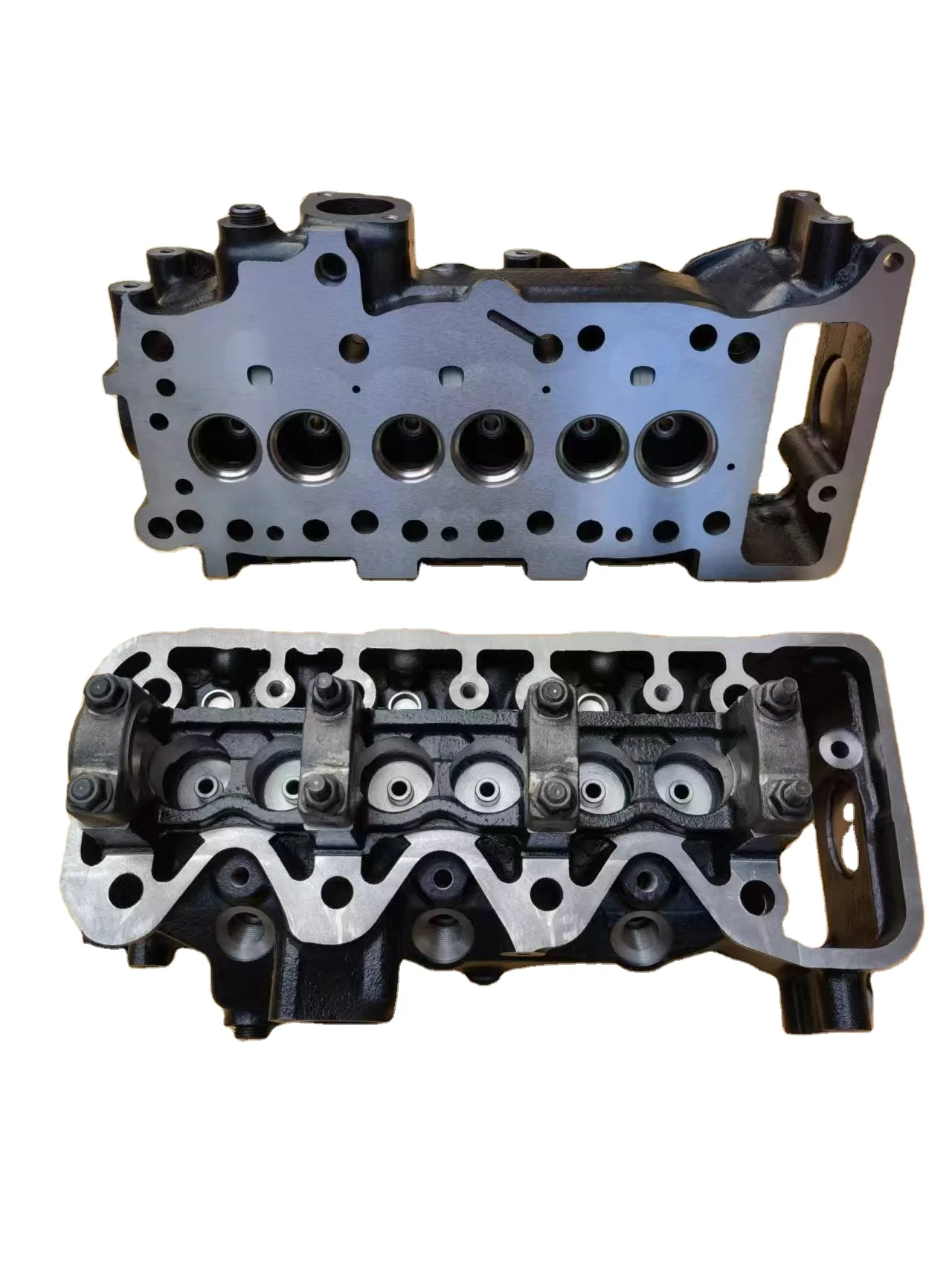 CSJHPSS Isuzu 3kr1   Engine Cylinder Head New Condition Tor Loader For Gehl Isuzu Hitachi Ihi