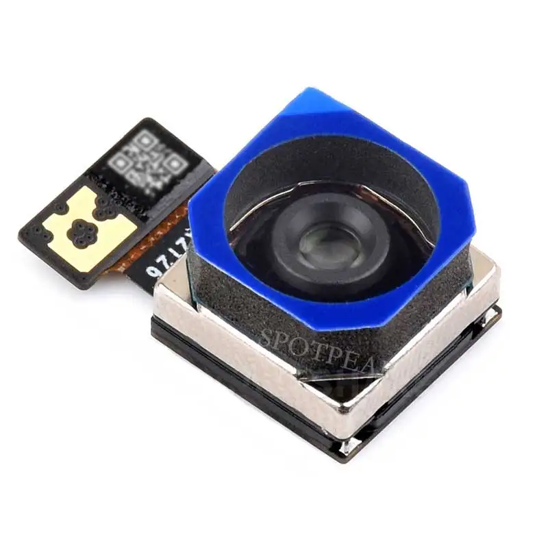 

IMX708 Raspberry Pi CM3 Сенсор в сборе IMX708 Официальная оригинальная камера 11,9 МП Модуль камеры Raspberry Pi 3