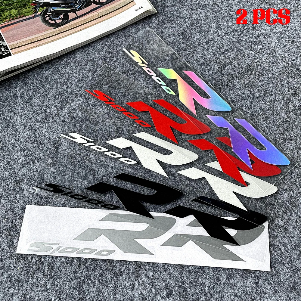 

For BMW S1000RR Sticker Motorcycle Accessories Tank Pad Decal HP4 S RR S1000 1000RR 1000 2011 2016 2017 2018 2020 2023 2024 2025