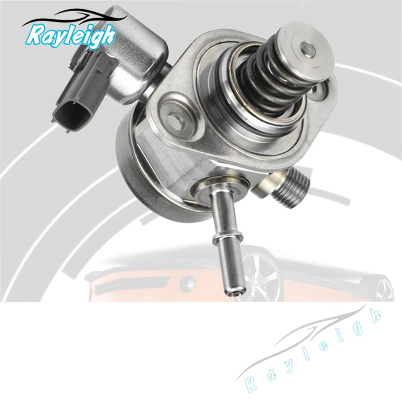 High Pressure Fuel Pump 0261520265 166304BD0A For Dongfeng Nissan Kizashi 2014 2.0L