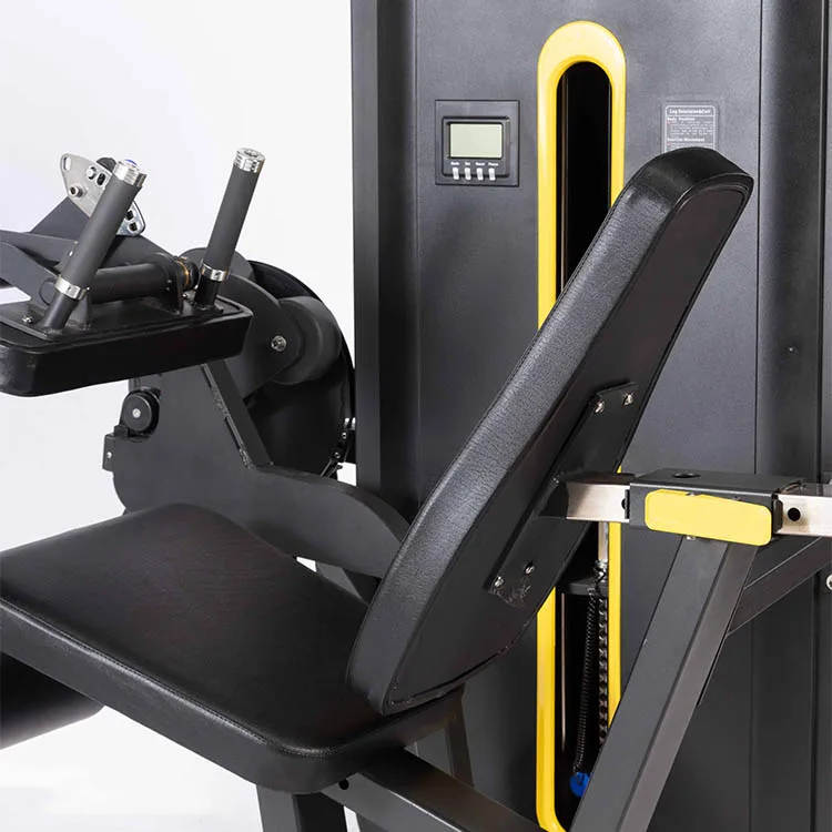 

Commercial Gym Equipment Fitness Bench Press Product Seated Leg Extension&Curl Machine