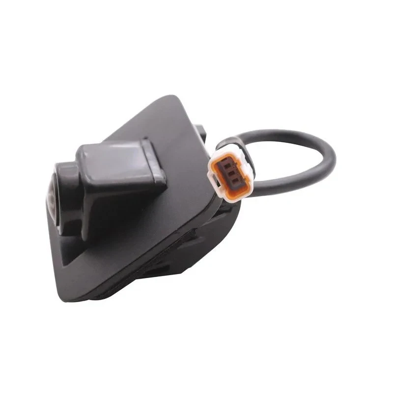 01732647 Fit for Geely Boyue 2016-2018 | 360° Panoramic Surround View Camera  HD Reverse Parking System 7088006000