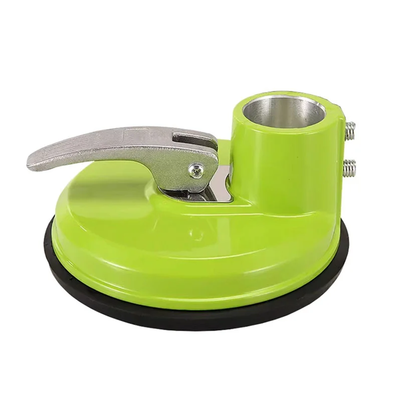 AT13 Rubber Suction Cup For BG-5156E, BG-5167 Drill Press Enhanced Grip And Stability With Thick Rubber Design