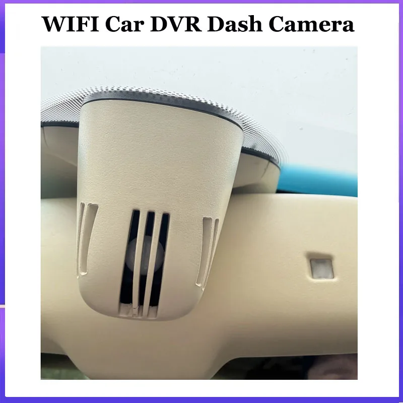 

Подключи и работай 4K 2160P Wi-Fi For Audi A1 A3 A4 A5 A6 A7 A8 Q1 Q3 Q5 Q7 RS TT 2004-2026 Автомобильный видеорегистратор