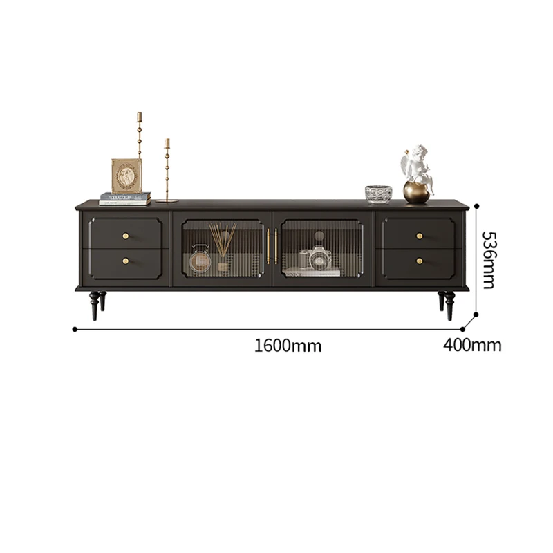 

Modern French Tv Stand Premium Luxury Beauty Organizer Tv Stand Elegant Storage Mobiletto Porta Tv Furniture For Living Room
