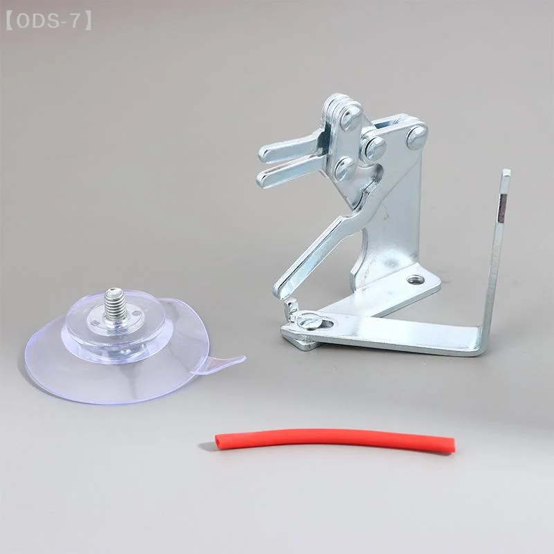 【ODS-7】Adjustable DIY Slingshot Slingshot Hunting Mini Rubber Slingshot Binding Rubber Band Small Tool Portable Rubber Assistant