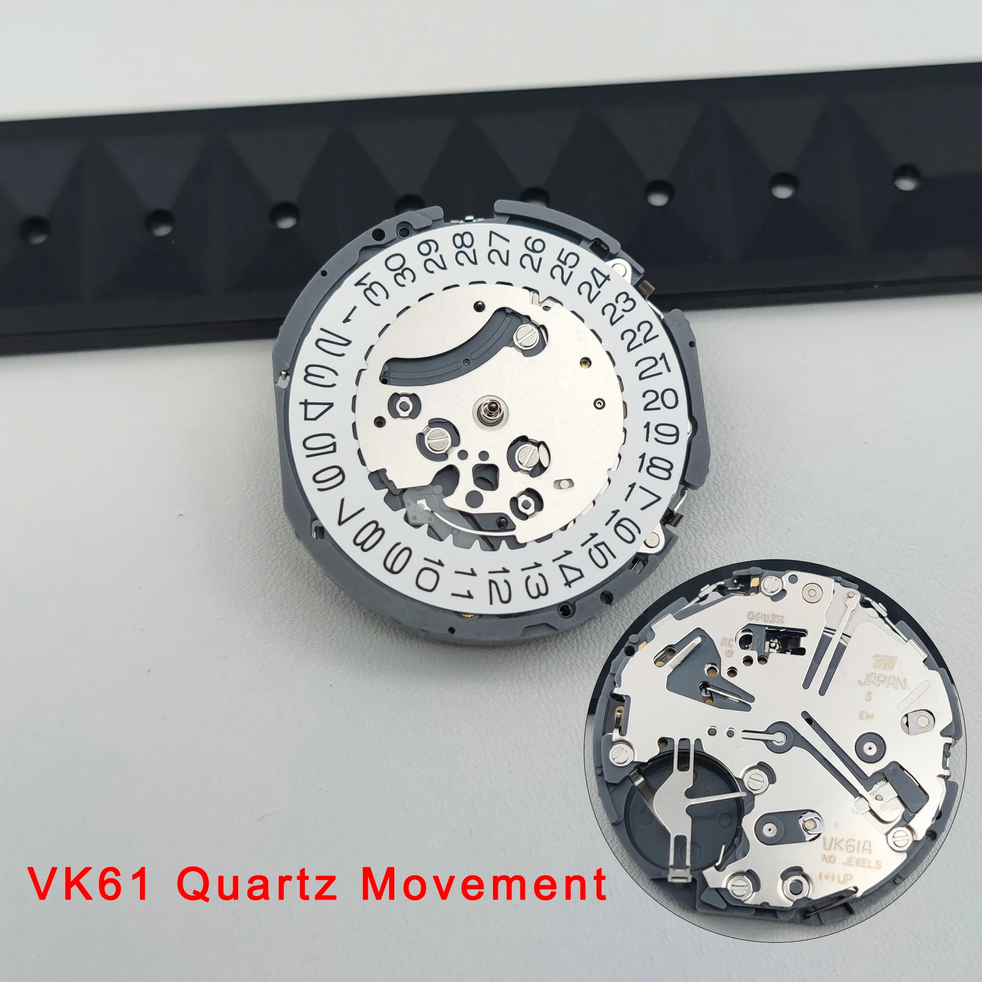 Thumbnail 3 - #67 Best Watch Repair Kits to Buy In 2026