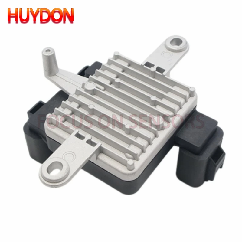 

25385-B8800 25385B8800 25385-4Z000 Модуль управления вентилятором охлаждения двигателя для Hyundai Santa Fe XL/Santa Fe 2013-2019 Kia Sorento