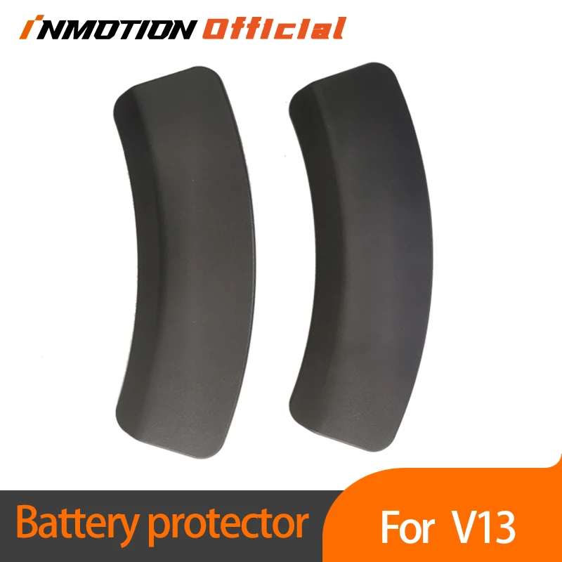 Original Battery protector For INMOTION V13 Challenger Electric Unicycle Protective parts Replacement Accessories