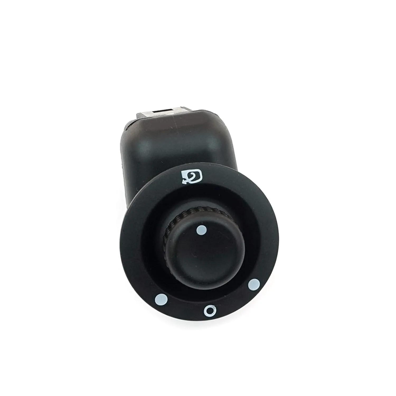 Power Electric Rearview Side Mirror Control Switch Button 8200676529 8200214921 Replacement For Renault Clio Mk4 Modus Captur