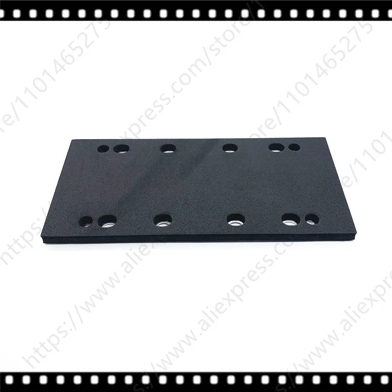 Schaumstoffplatte für BOSCH GSS2300 GSS23A