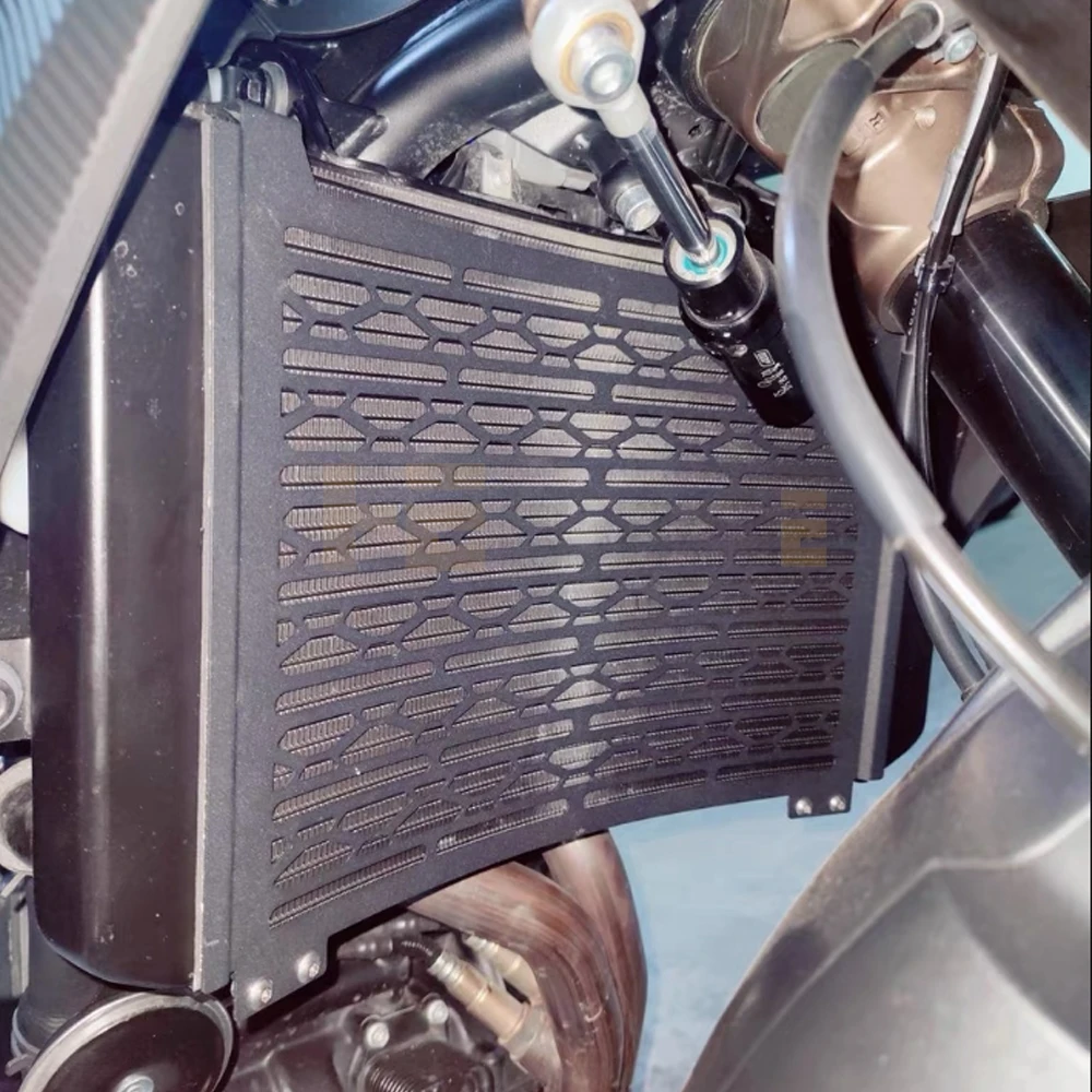 

For CFMOTO 800NK 800 Nk 800 Nk800 800Nk CF800NK 2023 2024 800nk Motorcycle Accessories Radiator Guard Grille Cover Protection