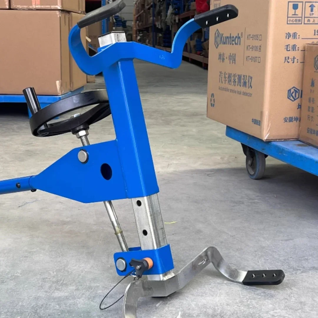 

New Automotive Chassis Gap Detector Chassis Abnormal Sound Detector Swing Arm Claw Ball Cage Ball Head