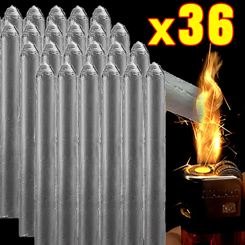 

36/3Pcs Low Temperature Easy Melt Aluminum Universal Silver Welding Rods Cored Wire Rod Solder No Need Solder Powder Weld Bar