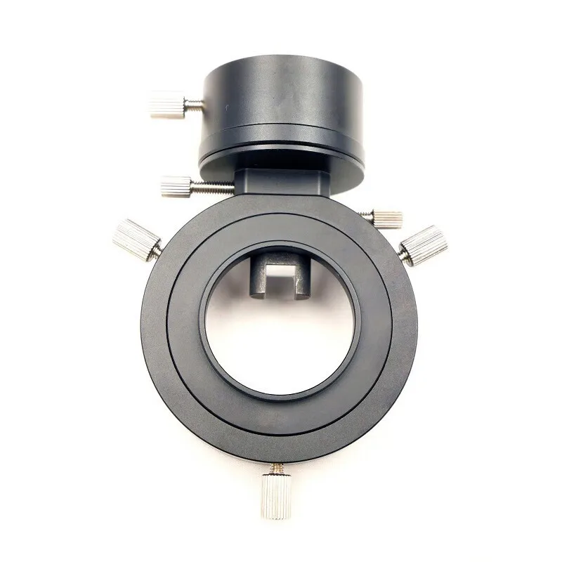 Off-Axis Guider OAG, Dual Helical Focusing Guide Scope for Deep Space Astrophotography