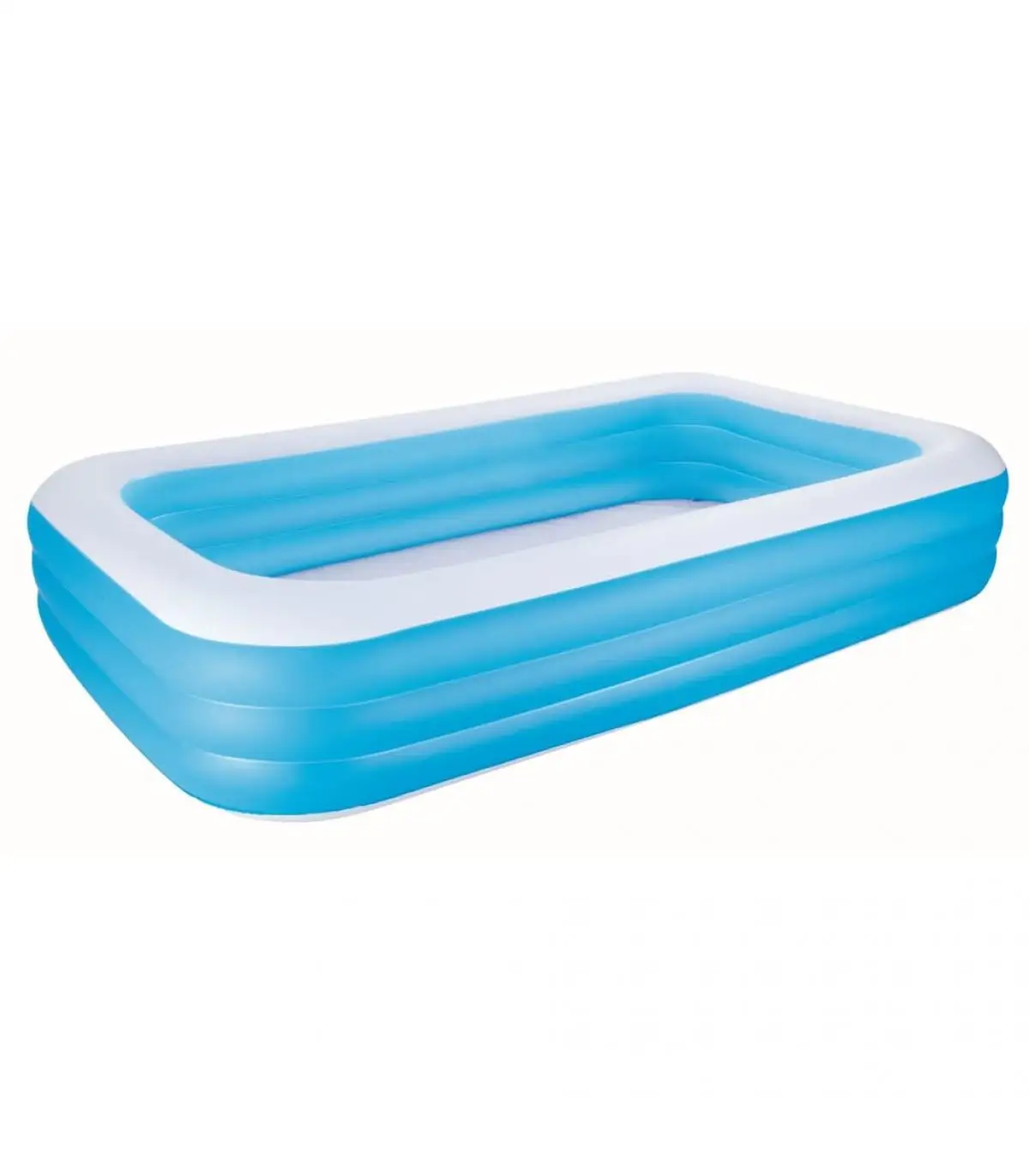 Swimming pools inflatable pool 305x183x56 cm