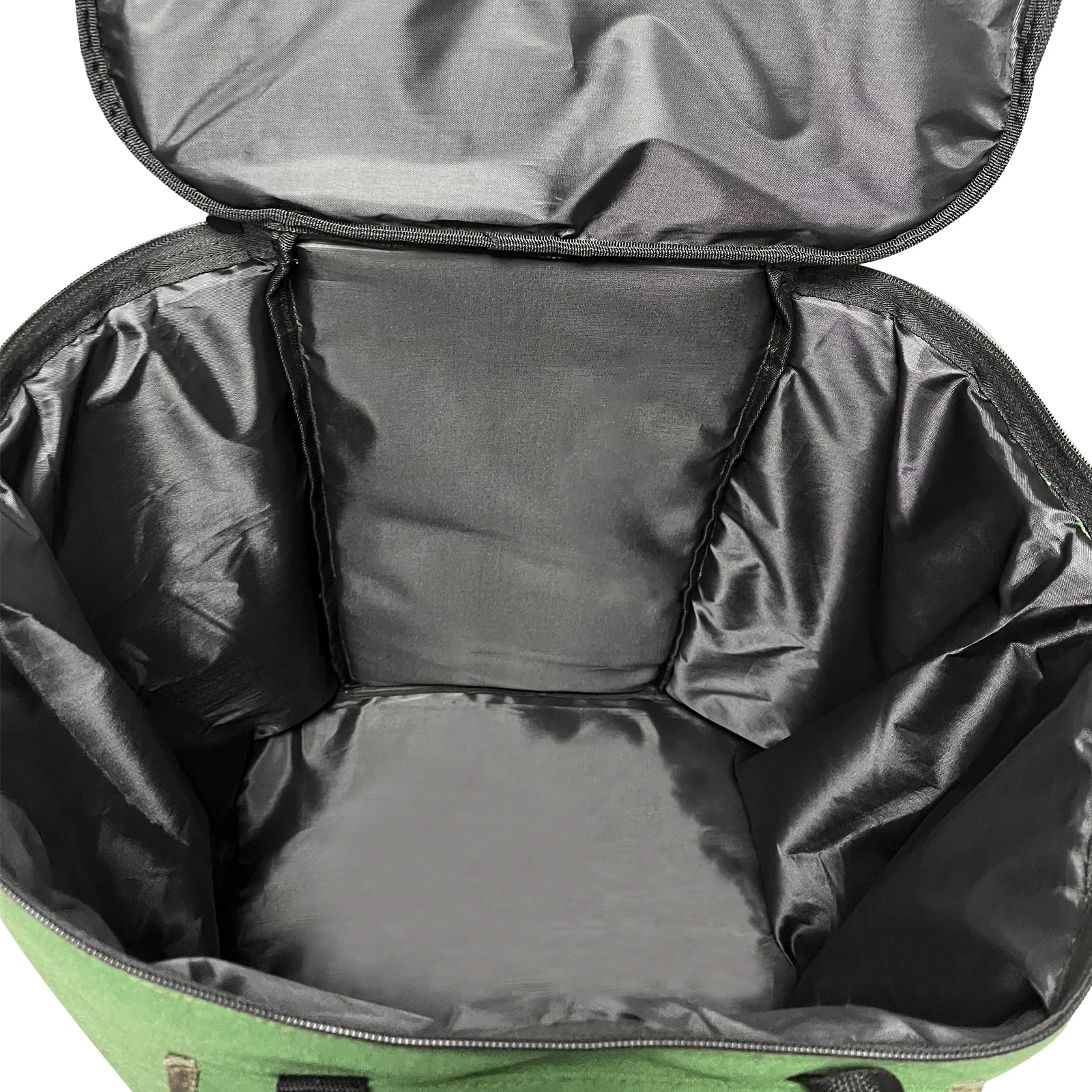 stazione totale Zaino Borsa morbida per Leica TS30/ TM30/TM50/TM60 Box Rilievo protettivo