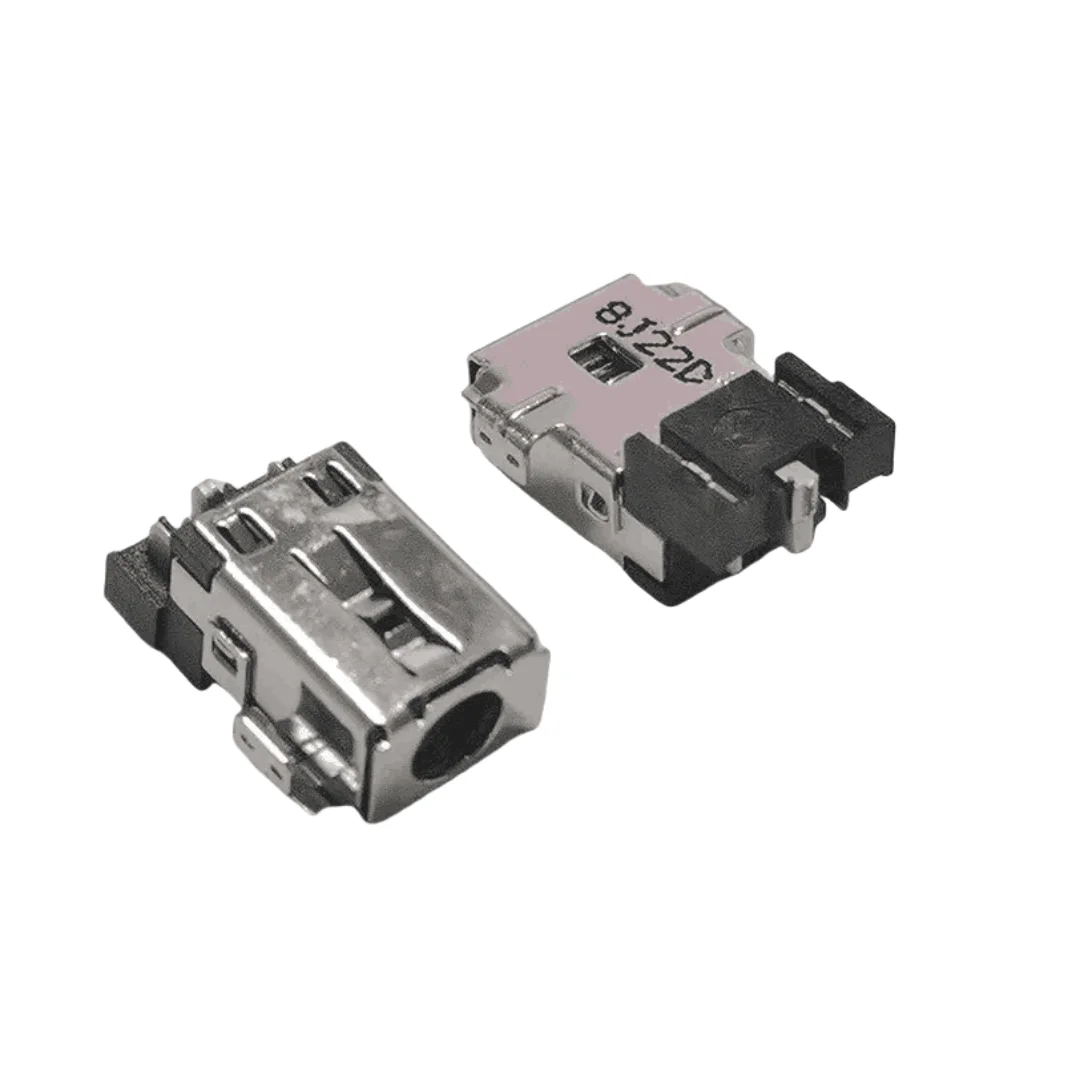 Per Acer Spin 3 SP314-21 SP314-21-R56W DC IN Power Jack Porta di ricarica Connettore