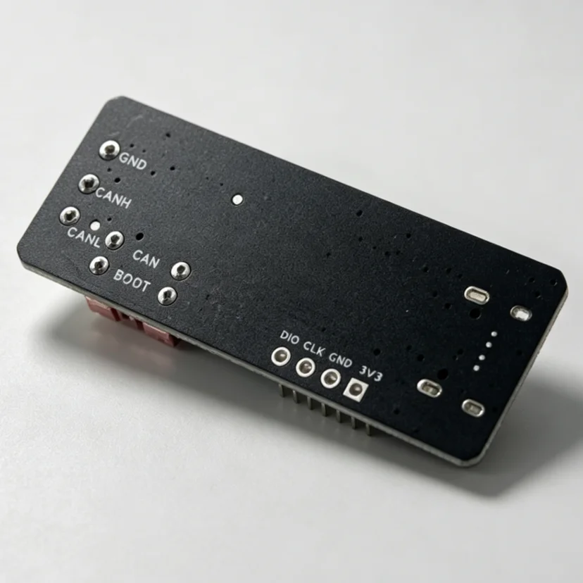CAN to USB Debug Module Data Transmission Adapter For Automotive Debug Industrial Circuit Testing Equipment Maintenance view 2