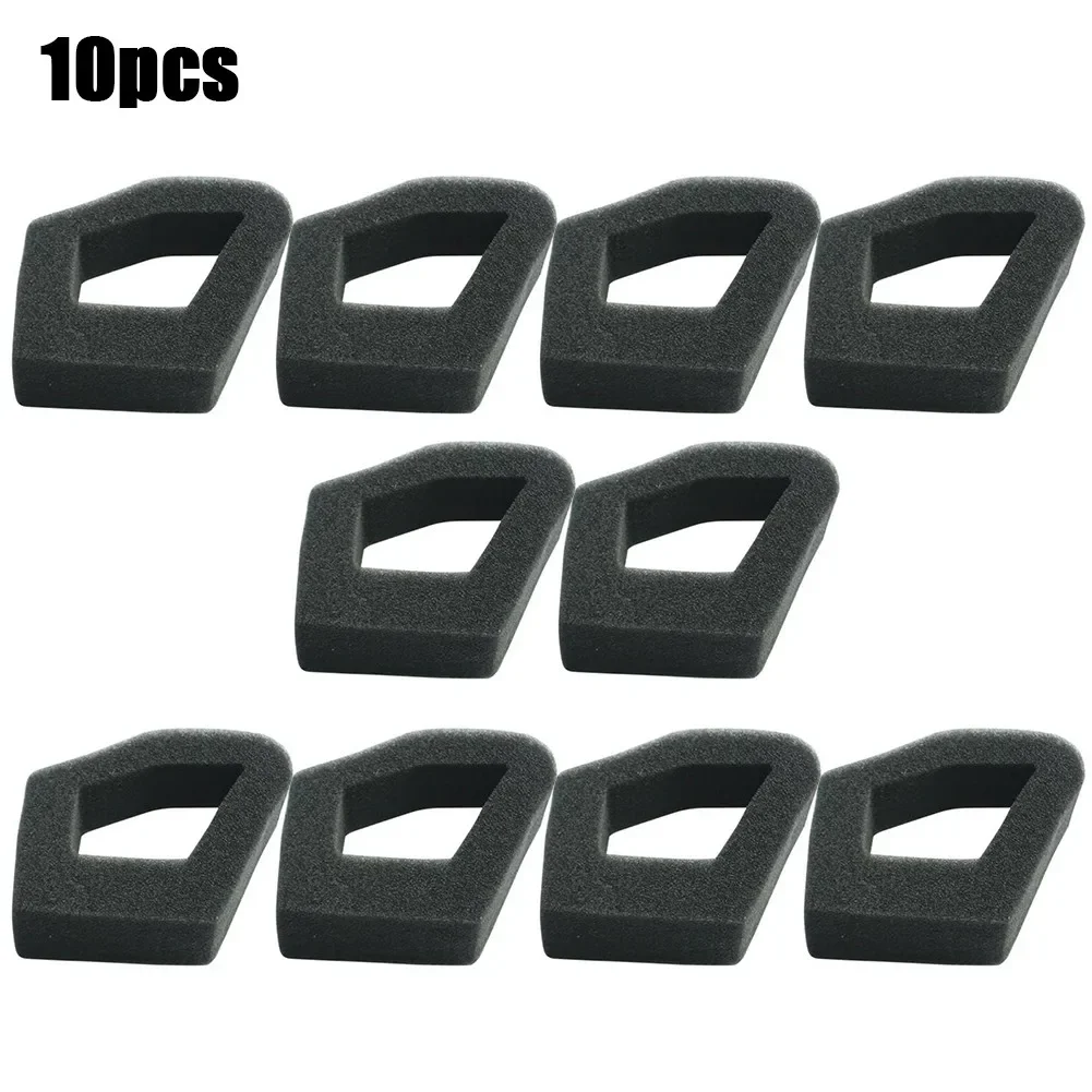 Imagem -03 - Filtro de ar para Motores Honda Gx35 140 Umk435 Umc435 17211-z0z000 Cortador de Escova Aparador Esponja Elemento Substituição 10 Peças