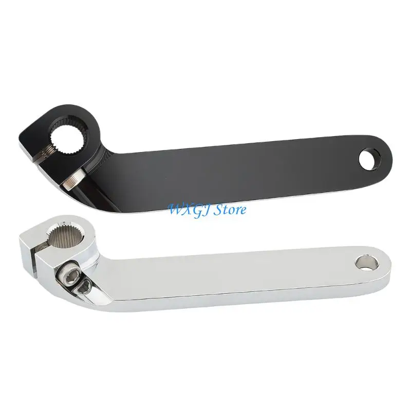 

37JE Upgrades Gear Shifts Lever High Performances Change Lever Suitable for Bike