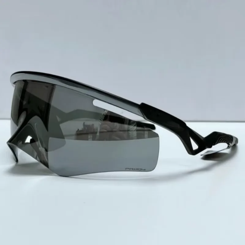 

TR-90 Light Frame UV400 Polarized Sports Sunglasses for Hiking Fishing Night Driving Outdoor Activities Unisex Cycling Glasses