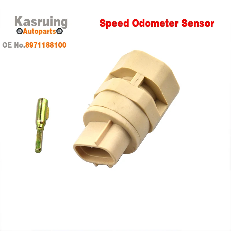 8971188100 8971297040 New Speed Sensor For Isuzu Rodeo Trooper Amigo Pickup Honda Passport Acura SLX 2.2 2.3 2.6 3.1 3.2 3.5