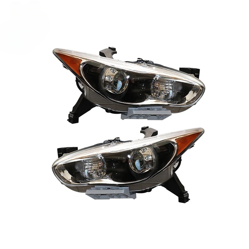 

Car headlight high quality headlight assembly suitable for Infiniti 2013-2015 JX35 US version