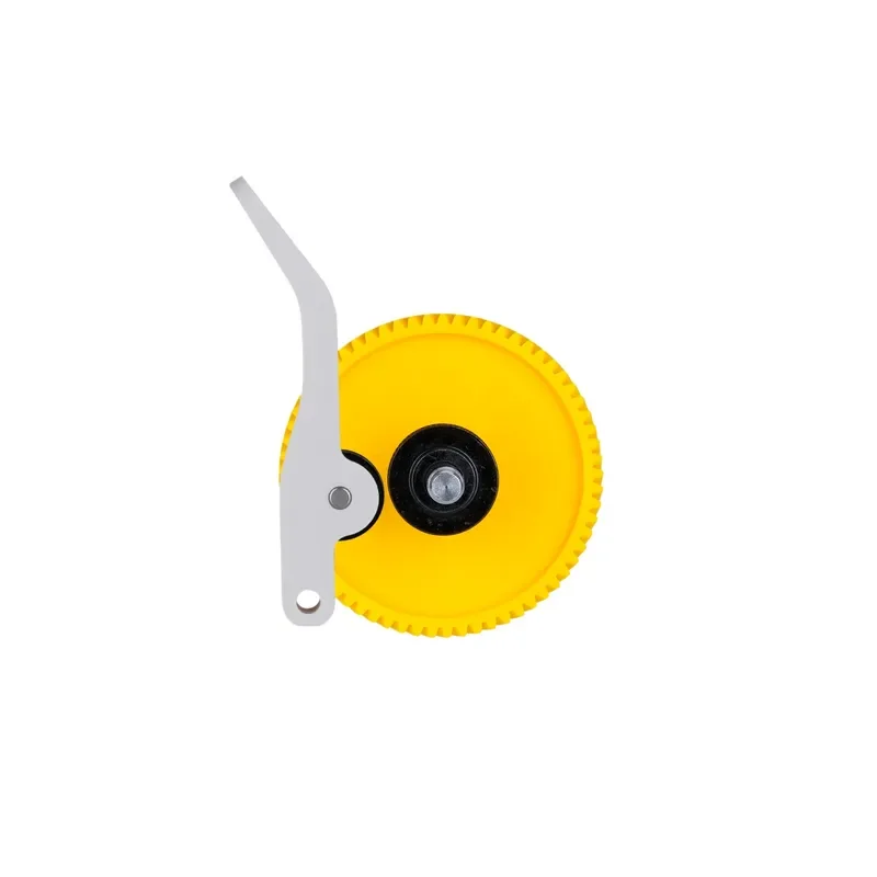 Hardened Steel Extruder Gear Assembly for 3D Printer Compatible with Bambu Lab A1 and A1 Mini High Precision Drive Gear