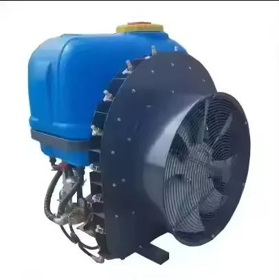 

Limited Time Blowout Sale New Self-Propelled Orchard Truck Mounted Air Spray Portable Fertilizer Spreader High Tractive Force