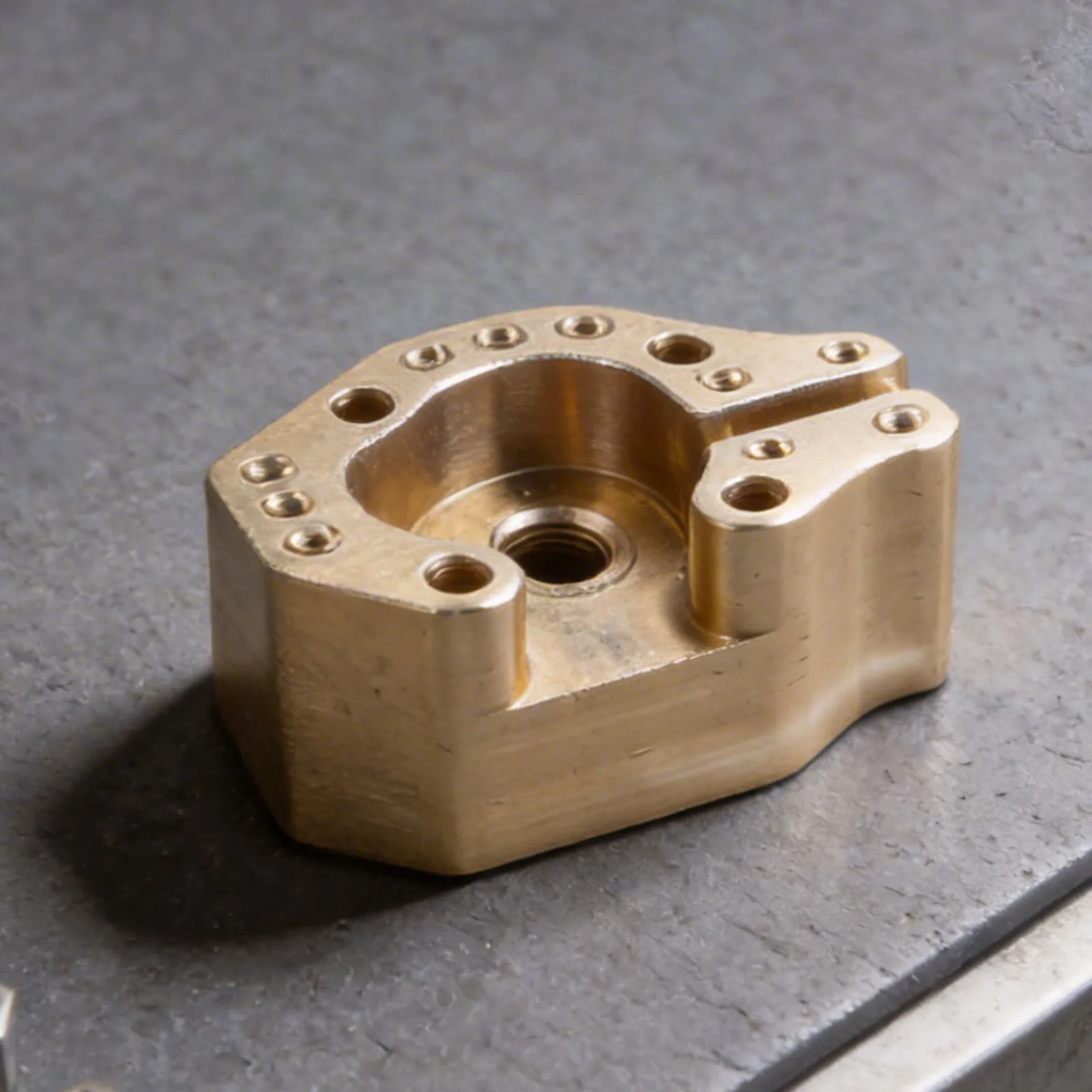 Joystick Soldering …