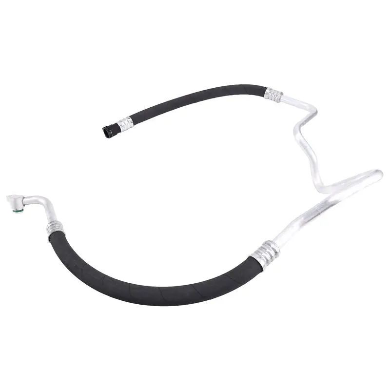 Transmission Oil Hose Part Number 17227636879 Fits For BMW F07 GT F10 F06 F12 F13 F01 F02 535I 640I 740I 740Li-A99D