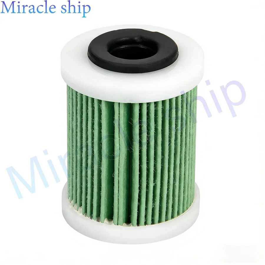 

6P3-WS24A Fuel Filter for Yamaha outboard 4-Stroke F 150 175 200 225 250 300 HP Outboard 6P3-WS24A-01-00 6P3-24563-01 6P3-WS24A