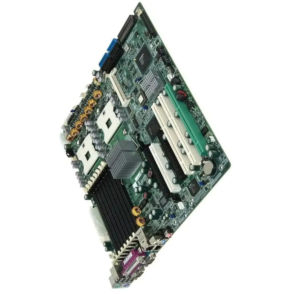 

Original Workstation Motherboard X6DA8-G2 604 Medical Motherboard 100% Testing Before Shipment